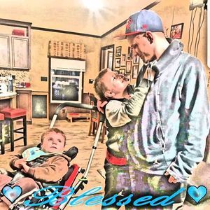 Meet your Posher, Jonathan